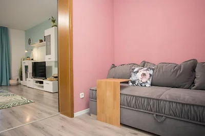 Ferienwohnung in Winterberg nahe dem...
