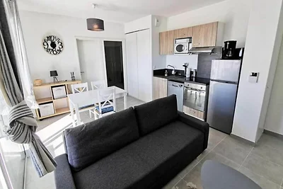 2 Zimmer für 4 Personen