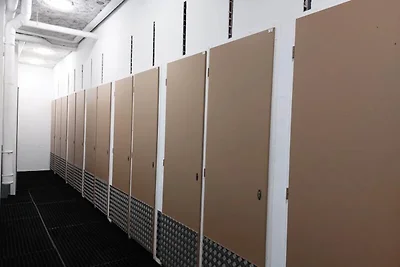 Residenz L'iseran f�r sechs Personen