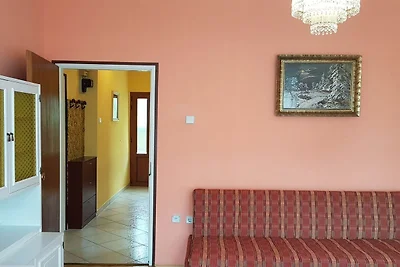 Cozy Apartments Matulji - One Bedroom Apartme...