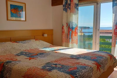 Apartments Lavanda & More - Three Bedroom Apa...