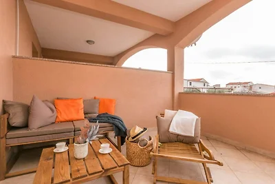 Villa Julia - One Bedroom Apartment 4