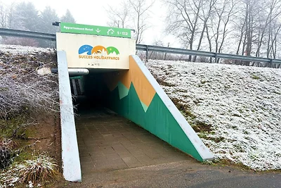 apartman za odmor Obiteljski odmor Oberhambach