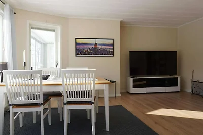 4 Personen vakantie huis in LYSEKIL