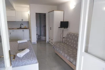 Comfort Apartments Lumbarda - TwoBedroom Apar...