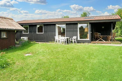 6 Personen Ferienhaus in Fårevejle-By Traum