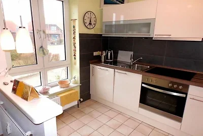 Ferienwohnung in Lemkenhafen für 2 Personen