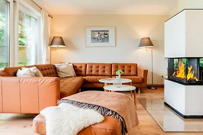 Vakantiehuis met 1 slaapkamer