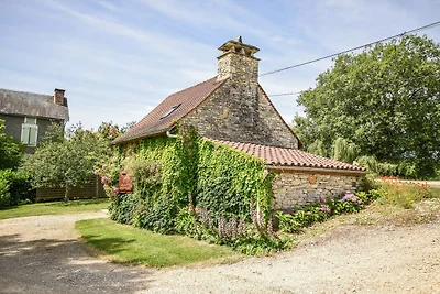 Verführerisches Ferienhaus in Salviac mit...