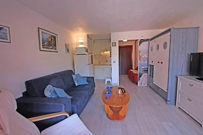 Studio für 3 Personen