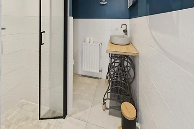 Appartamento a Bénodet vicino alla spiaggia d...