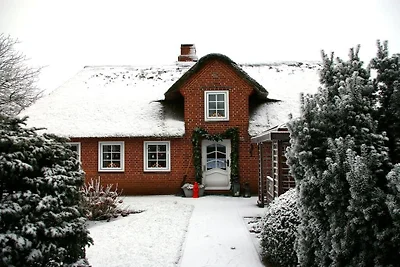 Holiday home with 4 bedrooms