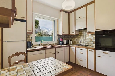 Wohnung in Fouesnant in der Nähe des Strandes...