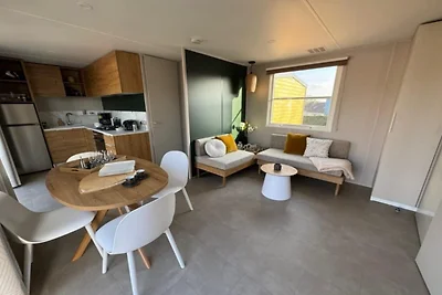 Zwei-Schlafzimmer-Wohnung im Herzen von...