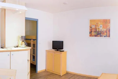 Residenz Promenade des Bains