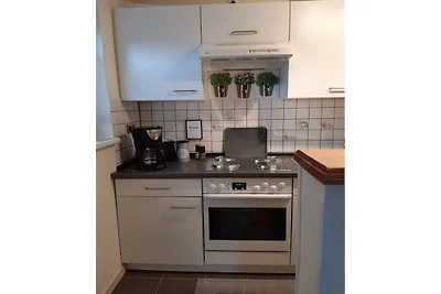 Ferienwohnung mit 1 Schlafzimmer