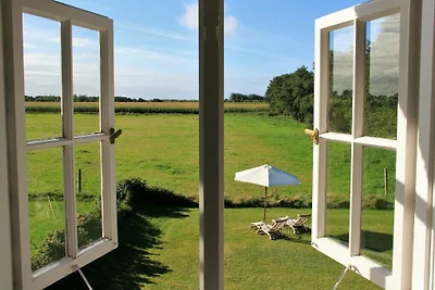 Westerheide Komfortable Ferienresidenz