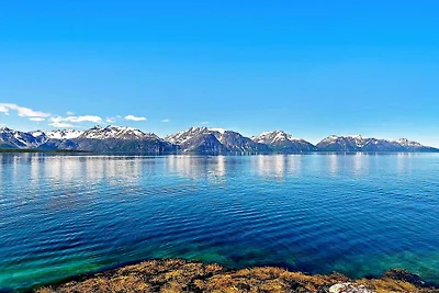 6 Personen Ferienhaus in Olderdalen