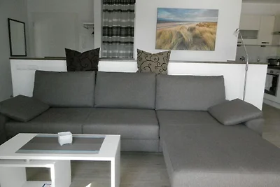 1 im Kapitänshaus