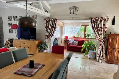 La Rocaille, Haus für 6 Personen