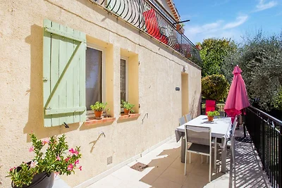 Accogliente casa vacanze con terrazza