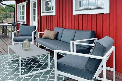 5 persone case ad OSKARSHAMN
