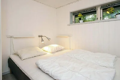8 Personen Ferienhaus in Ebeltoft-By Traum
