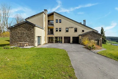Ferienhaus Les Hirondelle f�r 8 Personen