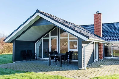 Casetta Tranquilla con Spa and Sauna-By Traum