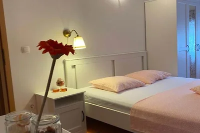 Apartments Lara Rab - Two Bedroom Apartment w...