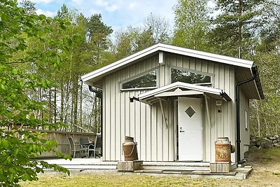 3 persoons vakantie huis in SÖLVESBORG-By...