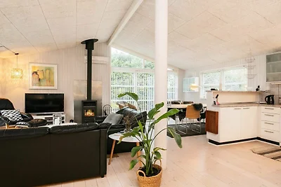 Accogliente cottage costiero a Blokhus-By...
