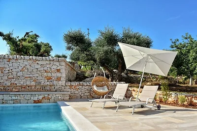 Appartamento a Cisternino con 1 camera da...