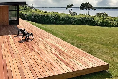 8 persoons vakantie huis in Ølsted-By Traum