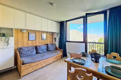 Apartment in Reberty in der Nähe von...