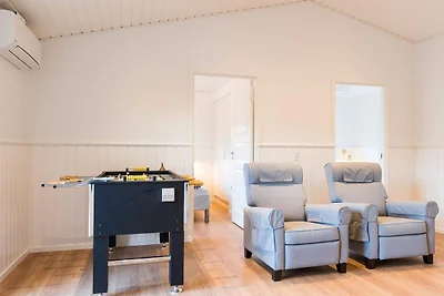 8 persone case ad Blåvand