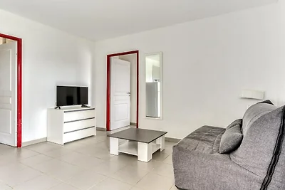 apartman za odmor Obiteljski odmor Argeles