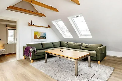 5 Personen Ferienhaus in Ålbæk-By Traum