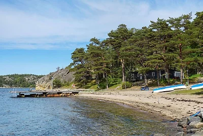 4 Personen Ferienhaus in STRÖMSTAD