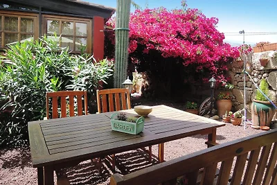 Ferienhaus Casa El Moral in Arico La Sabinita