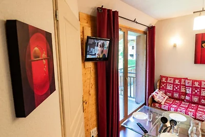 Ferienwohnung im Resort mit Zugang zu den...