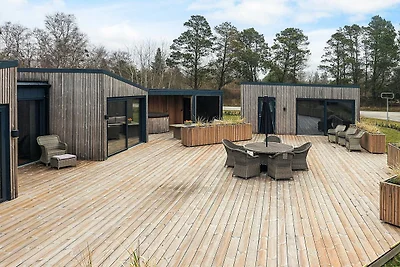 5 Sterne Ferienhaus in Væggerløse