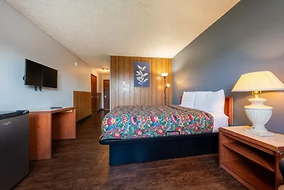 2 Queensize-Betten | Portland, Oregon