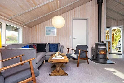 6 Personen Ferienhaus in Børkop-By Traum