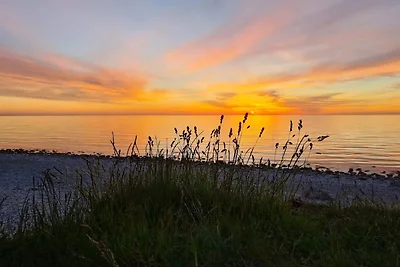 4 Personen Ferienhaus in Nykøbing Sj-By Traum