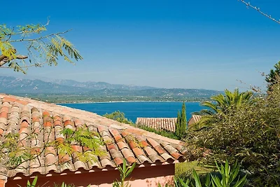 Les Hauts de Pavellone