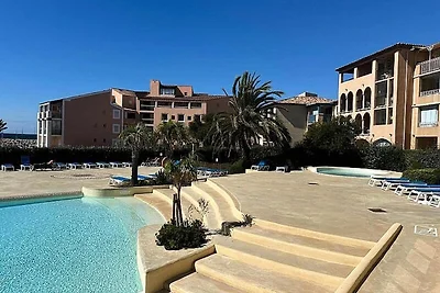 2 Zimmer für 4 Personen