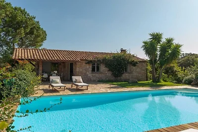 Casa Nina Authentic Corsica house