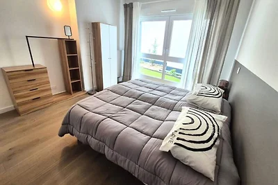 Ferienwohnung in Aix-les-Bains in der Nähe de...