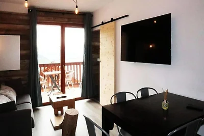 Appartement in een luxe residentie